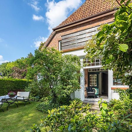 Ferienwohnung Abendsonne Bendestorf Екстериор снимка
