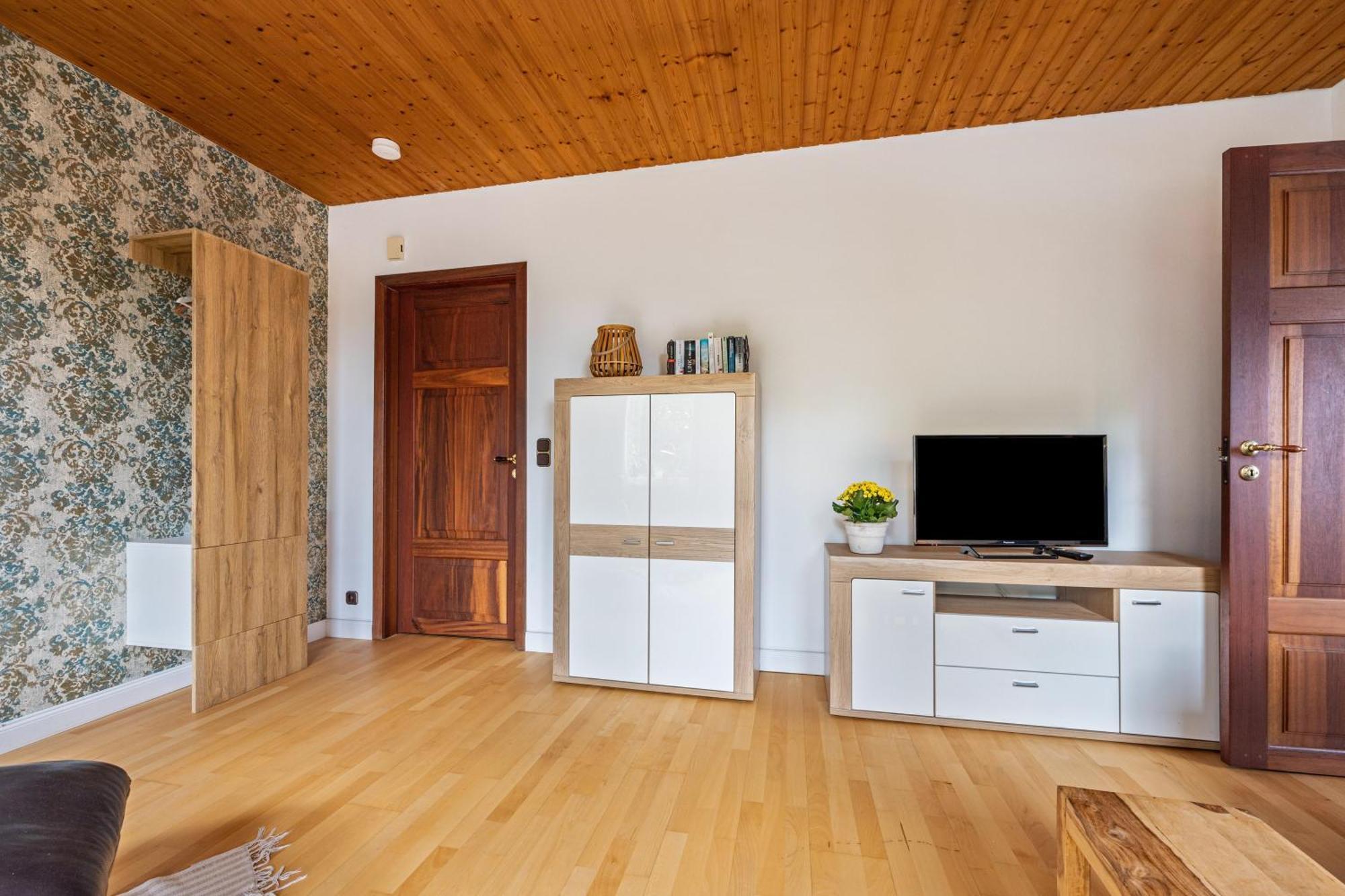 Ferienwohnung Abendsonne Bendestorf Екстериор снимка