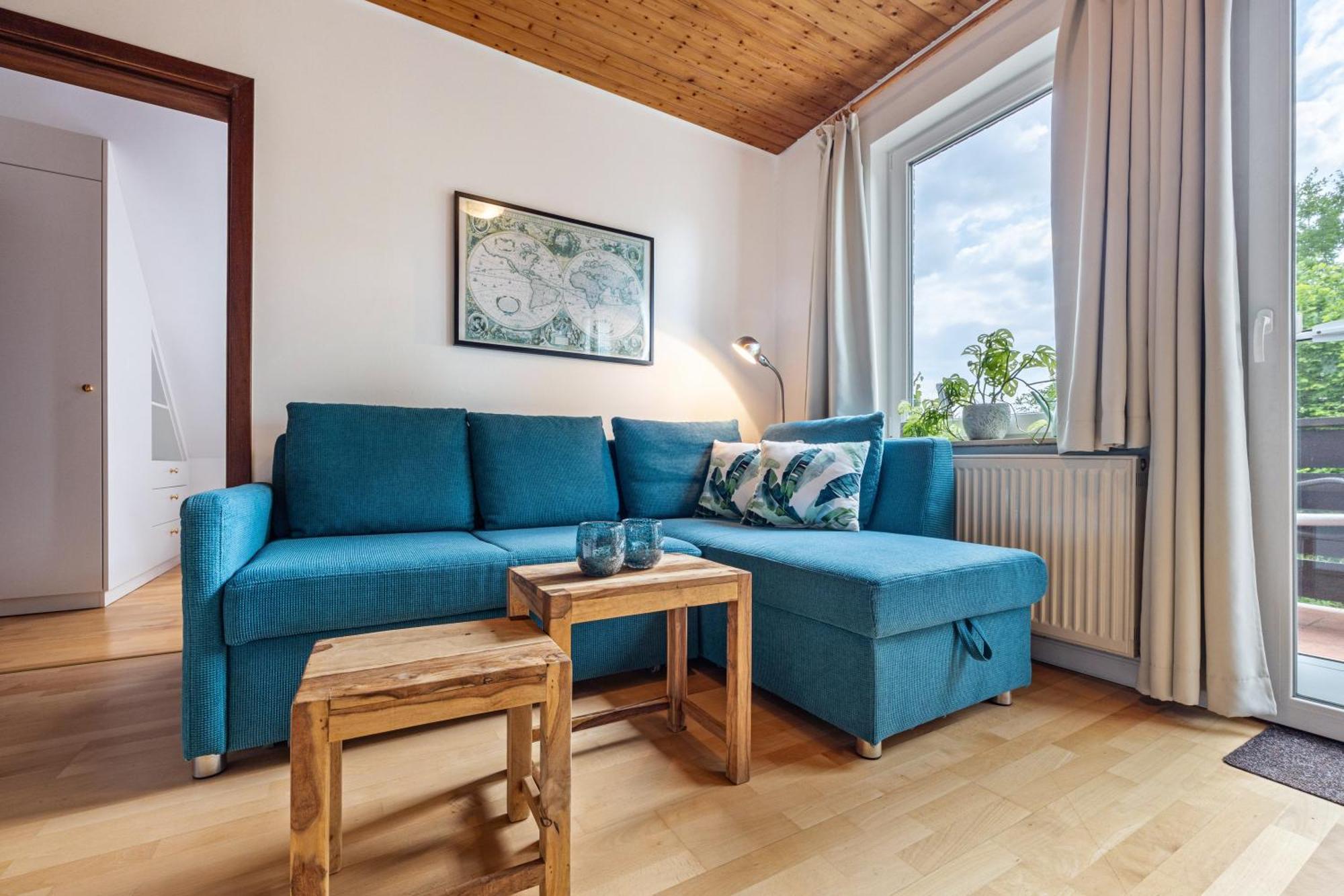 Ferienwohnung Abendsonne Bendestorf Екстериор снимка