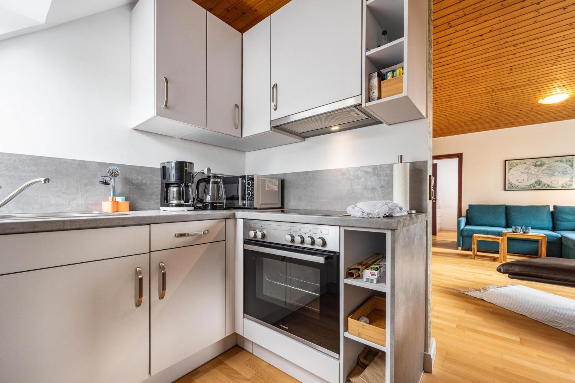 Ferienwohnung Abendsonne Bendestorf Екстериор снимка